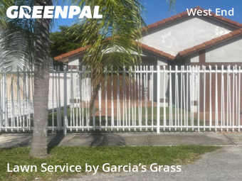 Lawn Mow nearby Miami, FL, 