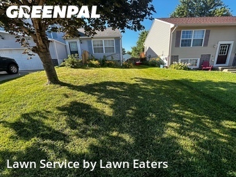 Lawn Cut nearby Omaha, NE, 
