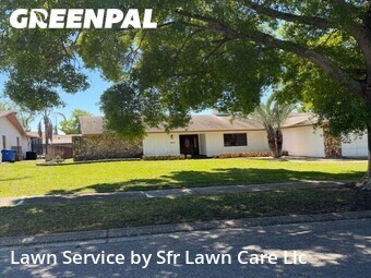 Lawn Service nearby Dunedin, FL, 