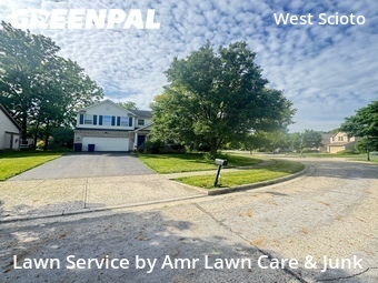 Lawn Cutting nearby Columbus, OH, 