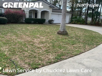 Lawn Cut nearby Jacksonville, FL, 