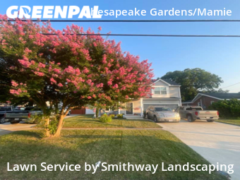 Yard Mowing nearby Norfolk, VA, 