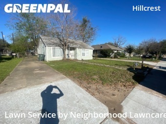 Lawn Service nearby Bryan, TX, 