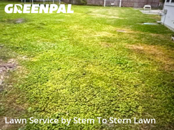 Yard Cutting nearby Gulfport, MS, 