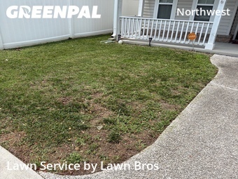 Grass Cutting nearby Virginia Beach, VA, 