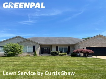 Lawn Mow nearby Warren, OH, 