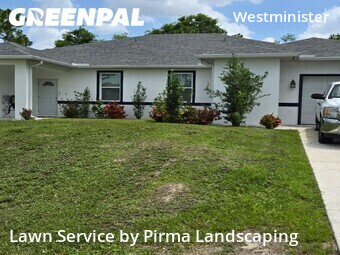 Yard Cutting nearby Lehigh Acres, FL, 