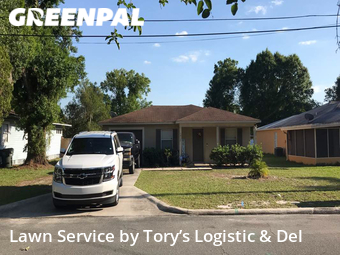 Lawn Care Service nearby Lakeland, FL, 
