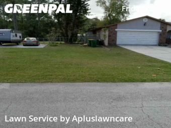 Lawn Care Service nearby Cocoa, FL, 