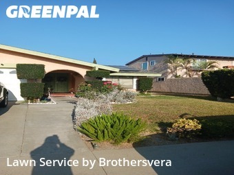 Work completed by local-lawn-care-services-in-Carson-CA