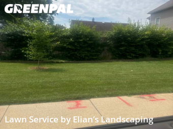 Lawn Cutting nearby South Milwaukee, WI, 