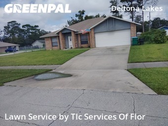 Lawn Cutting nearby Deltona, FL, 