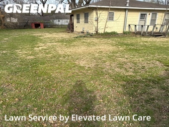 Lawn Mow nearby Leavenworth, KS, 