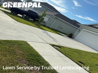 Grass Cutting nearby Parrish, FL, 