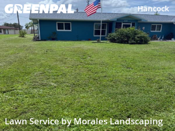 Lawn Mowing nearby Cape Coral, FL, 