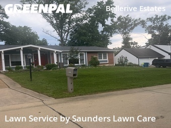 Yard Cutting nearby Creve Coeur, MO, 
