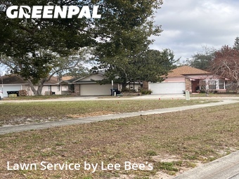 Lawn Maintenance nearby Orlando, FL, 