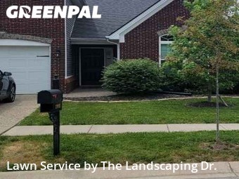 Lawn Service nearby Louisville, KY, 