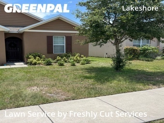 Lawn Care nearby Winter Haven, FL, 