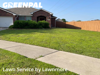 Lawn Service nearby Fort Worth, TX, 