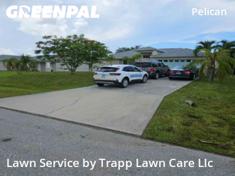 Lawn Mowing nearby Cape Coral, FL, 