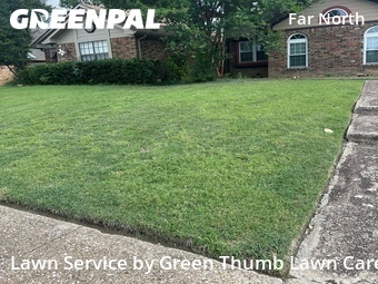 Yard Cutting nearby Dallas, TX, 