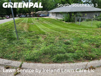 Lawn Service nearby Topeka, KS, 