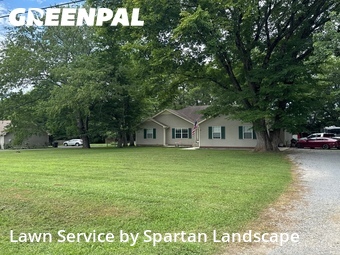 Lawn Maintenance nearby Rockvale, TN, 