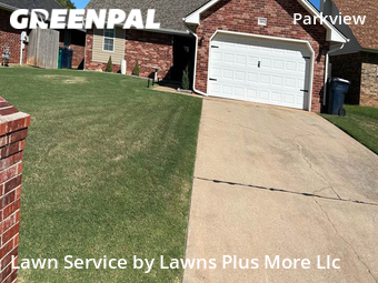 Lawn Cut nearby Oklahoma City, OK, 