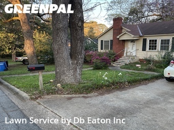 Lawn Mowing nearby Columbus, GA, 