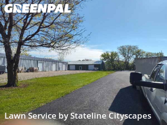 Yard Mowing nearby Rockford, IL, 