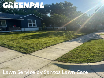 Lawn Mowing nearby Haltom City, TX, 