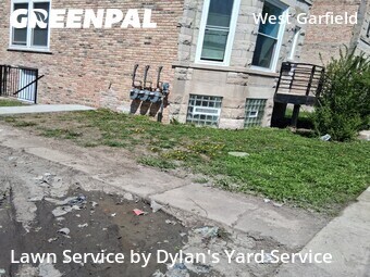 Yard Mowing nearby Chicago, IL, 