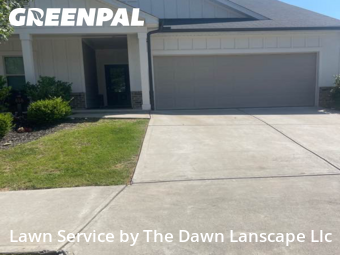 Lawn Service nearby Canton, GA, 