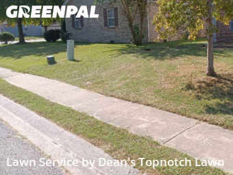 Lawn Care nearby O'fallon, IL, 