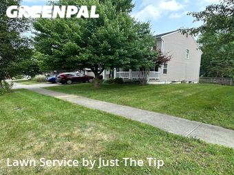 Lawn Maintenance nearby Maineville, OH, 