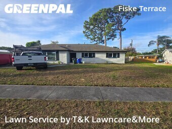 Grass Cut nearby Rockledge, FL, 