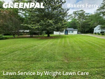 Lawn Cut nearby Atlanta, GA, 