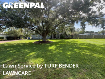 Lawn Cutting nearby Lutz, FL, 