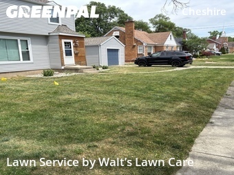 Lawn Care Service nearby Grand Rapids, MI, 