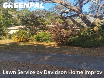 Grass Cutting nearby Pensacola, FL, 
