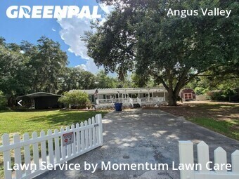 Lawn Cutting nearby Wesley Chapel, FL, 