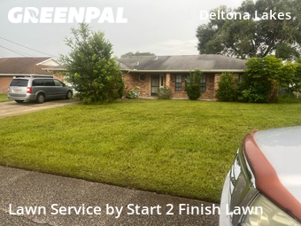 Lawn Care nearby Deltona, FL, 