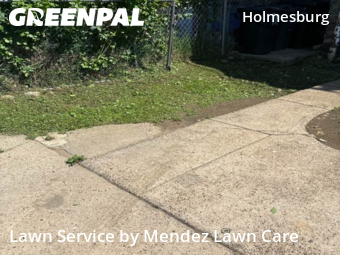 Lawn Service nearby Philadelphia, PA, 