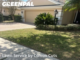Lawn Care Service nearby Parrish, FL, 