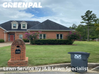 Lawn Mowing Service nearby Birmingham, AL, 