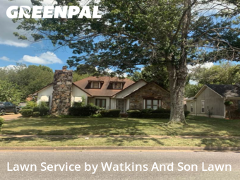 Yard Cutting nearby Memphis, TN, 