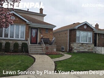 Grass Cutting nearby Chicago, IL, 