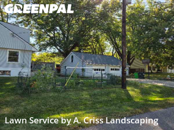 Lawn Care Service nearby Stow, OH, 