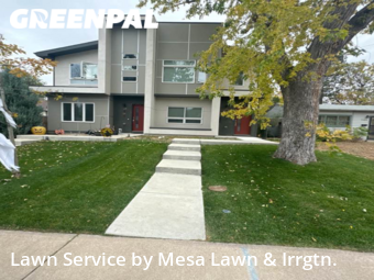 Lawn Cut nearby Englewood, CO, 